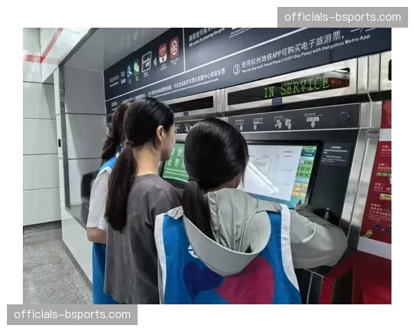 证件核验系统与安检通道对接，入场流线高峰压力得到缓解